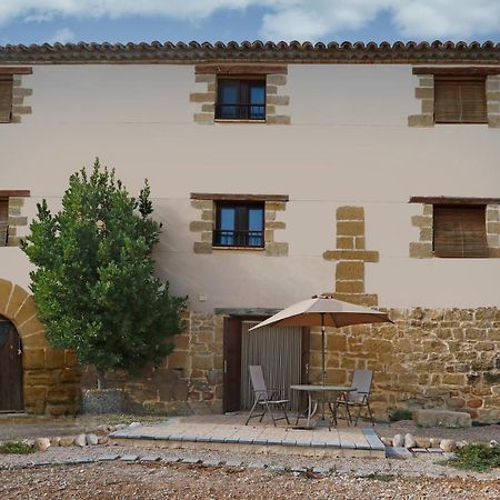 Casa Oliban Guest House Arbaniés Eksteriør bilde