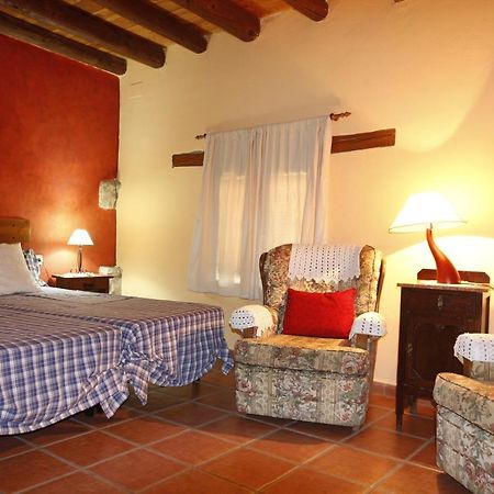 Casa Oliban Guest House Arbaniés Eksteriør bilde