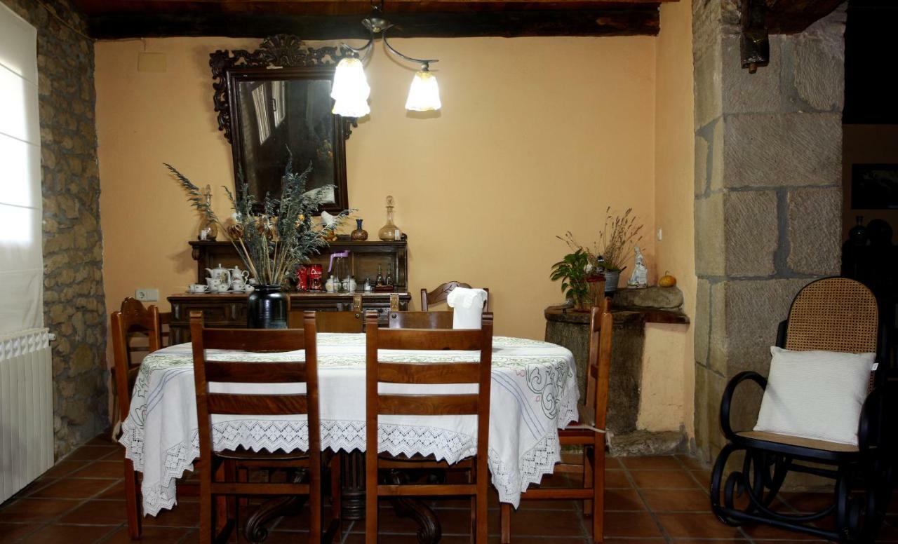 Casa Oliban Guest House Arbaniés Eksteriør bilde